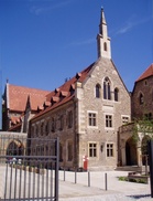 Erfurtin luostari