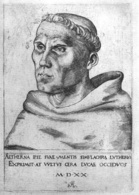 Luther munkkina